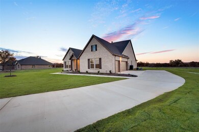 421 Zonaverde Ct, Poolville, TX 76487 - photo 3