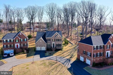 22803 Muscadine Dr, Clarksburg, MD 20871 - photo 6