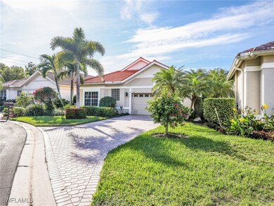 353 Steerforth Ct, Naples, FL 34110 - photo 7