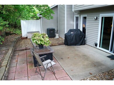 2nd view of patio