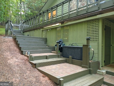 168 Cherokee Trail, Sautee Nacoochee, GA 30571 - photo 7