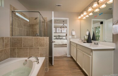 11244 Long Rider, San Antonio, TX 78254 - photo 7