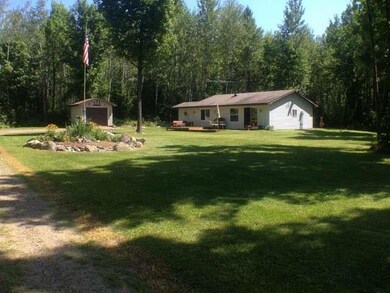 n 10846 Poplar Dr, Tomahawk, WI 54487 - photo 2