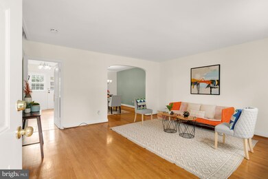 3903 Kimble Rd, Baltimore, MD 21218 - photo 4