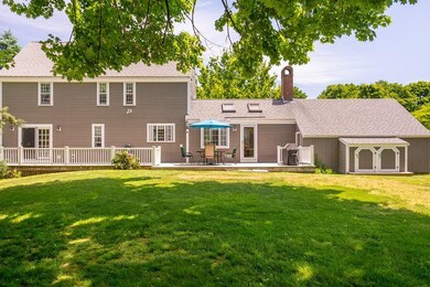 75 Dreamwold Rd, Scituate, MA 02066 - photo 2