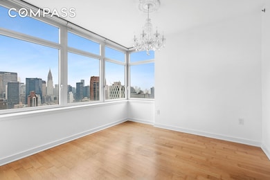 Sky House unit 44C, New York, NY 10016 - photo 4