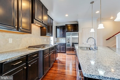 13260 Tivoli Lake Blvd, Silver Spring, MD 20906 - photo 3