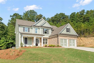 6 White Spruce Trail, Dallas, GA 30157 - photo 2
