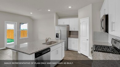 135 Morning Glory Loop, Hays, TX 78610 - photo 5