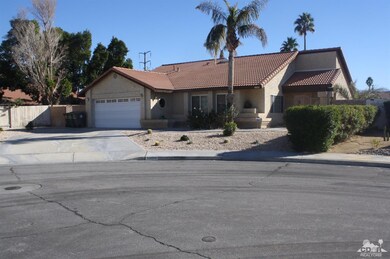 34006 Suncrest Dr, Cathedral City, CA 92234 - photo 2