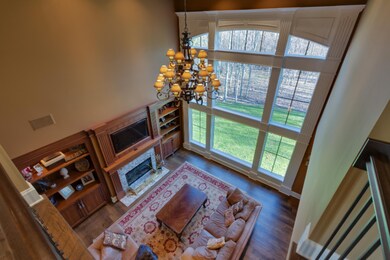 24 Living Room Overview