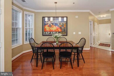 1320 N Wayne St unit 107, Arlington, VA 22201 - photo 5