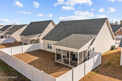 1044 Dearborn Ct, Winterville, NC 28590 - photo 7