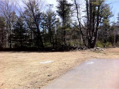 Land/Lot. Road Frontage