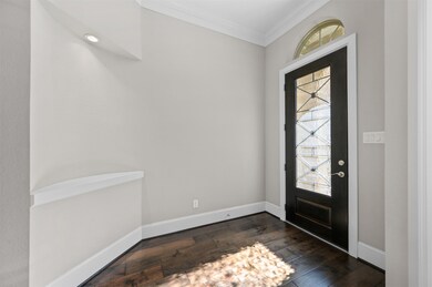 1722 Cornelius Trace Loop, Houston, TX 77055 - photo 4