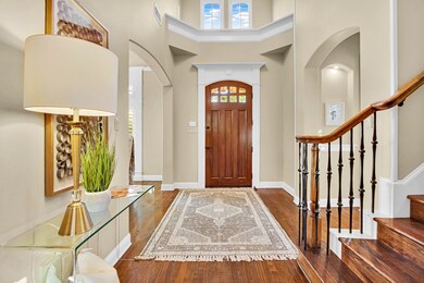 3220 Glade Pointe Ct, Hurst, TX 76054 - photo 6