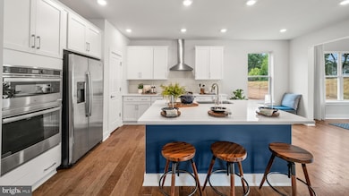 409 Crownleaf Dr, Middletown, DE 19709 - photo 2