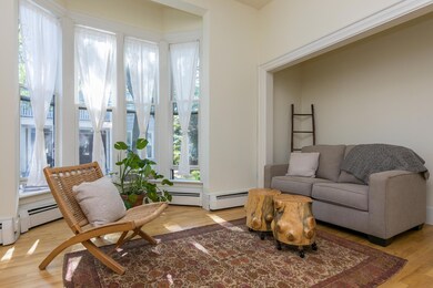 168 Neal St unit 1, Portland, ME 04102 - photo 4