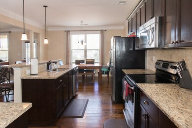 817 Bridgewater Ln, Evans, GA 30809 - photo 4