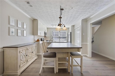 1519 Evanston Ln, Marietta, GA 30062 - photo 6