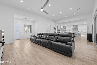 5451 S Benton, Mesa, AZ 85212 - photo 6