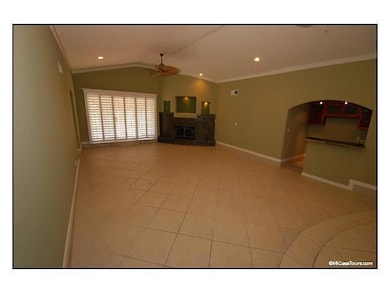 11032 Don January Dr, El Paso, TX 79935 - photo 2