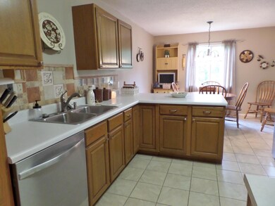 32 Irish Hills Blvd, Kimberling City, MO 65686 - photo 6