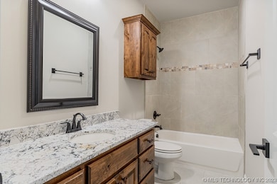 6609 S Fir Ave, Broken Arrow, OK 74011 - photo 5