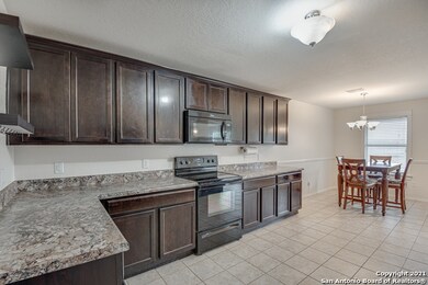 9222 Brown Well, San Antonio, TX 78254 - photo 7