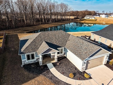 14399 Verona Lakes Passage, Fort Wayne, IN 46814 - photo 2