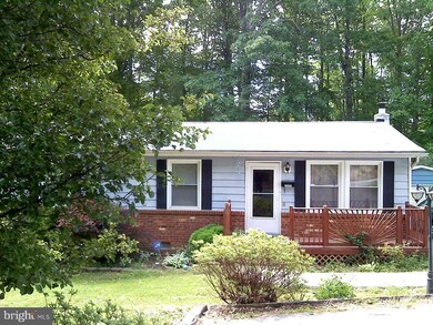 11205 Piedmont Dr, Fredericksburg, VA 22407 - photo 2