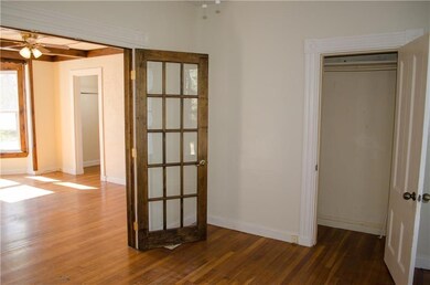 Apt A Bedroom 1