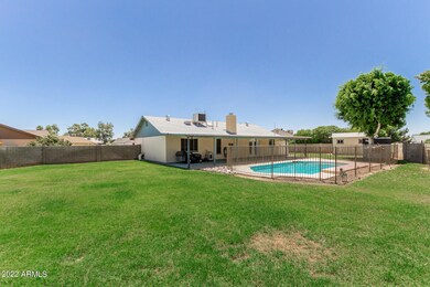 6536 E Ivy St, Mesa, AZ 85205 - photo 3
