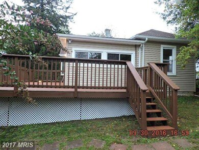 708 Woodsdale Rd, Catonsville, MD 21228 - photo 4