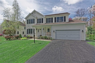 4 Patriot Cir, Clifton Park, NY 12065 - photo 2