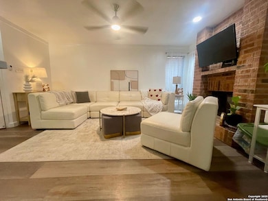 4839 Brandeis St unit 413, San Antonio, TX 78249 - photo 5