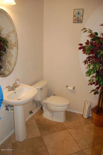 guest bath