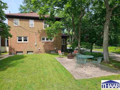 100 S 21st St, Terre Haute, IN 47803 - photo 2