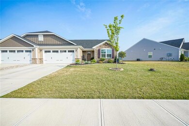 212 Kiawah Dr unit B, Whiteland, IN 46184 - photo 3