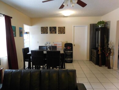 DINNING ROOM