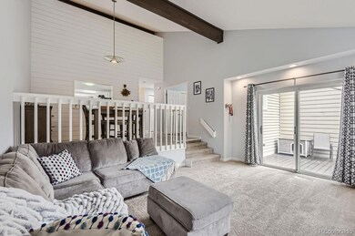 7640 S Monaco Cir W, Centennial, CO 80112 - photo 4