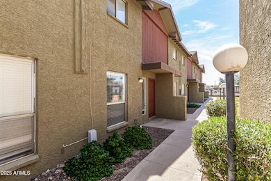 4615 N 39th Ave unit 23, Phoenix, AZ 85019 - photo 4