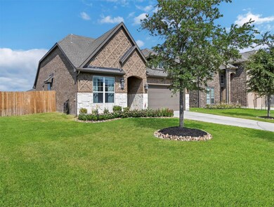 17903 Sulgrave Dr, Cypress, TX 77429 - photo 3