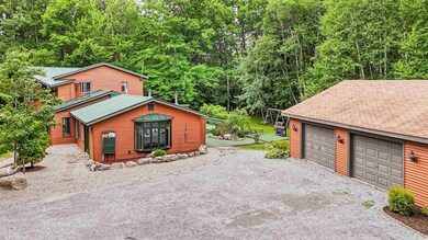 234 Rollins Rd, Newbury, NH 03255 - photo 5