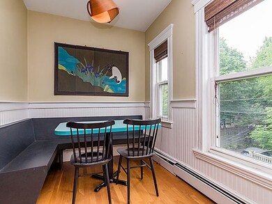 90 Inman St unit 3, Cambridge, MA 02139 - photo 3