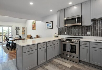 122 Tall Oaks Dr unit X, South Weymouth, MA 02190 - photo 6