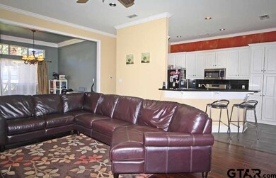 4219 4219 Stonebrook Ln, Tyler, TX 75707 - photo 7