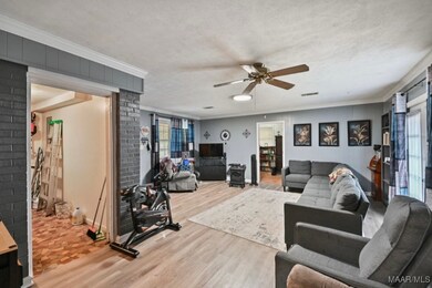 2103 Mona Lisa Dr, Montgomery, AL 36111 - photo 4