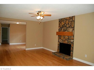 1438 Gopher Woods Rd, Asheboro, NC 27205 - photo 5