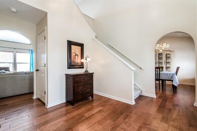 Light and Bright 2 Story entry